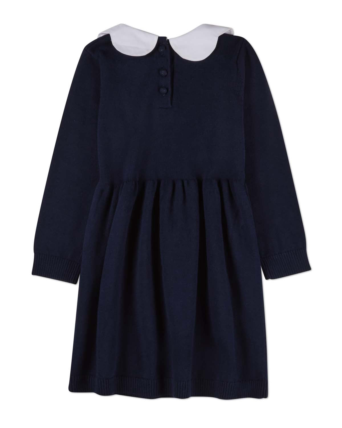 Minimoi Bow Accent Collar IQQ10539 AW26