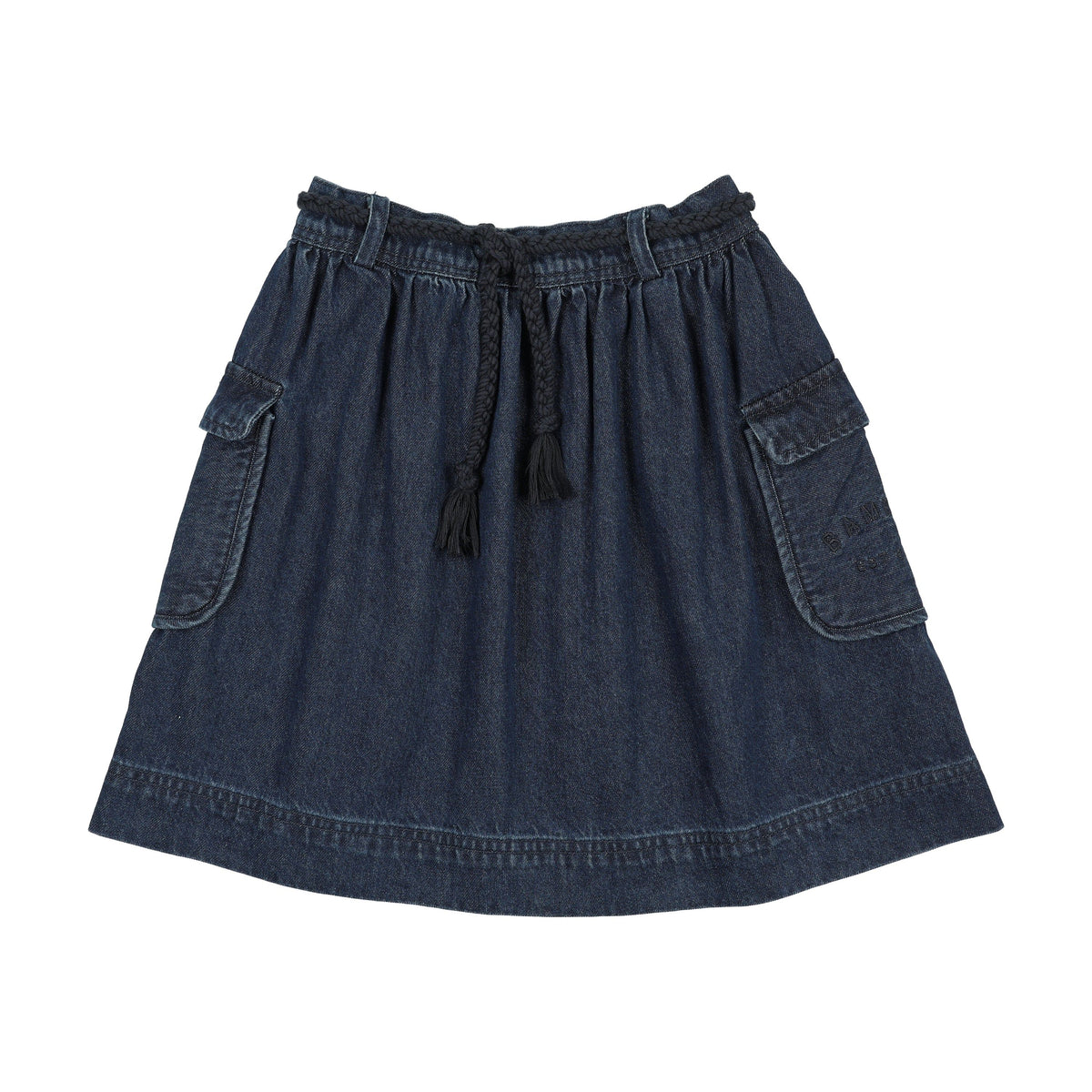 Lil Legs DENIM DAY SKIRT AF26S807-T AW26