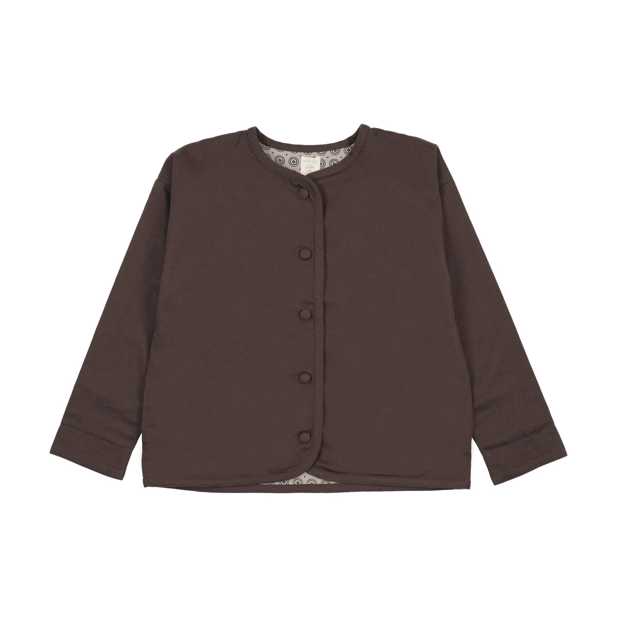 Lil Legs HOME GARDEN BOYS SINGLE BREASTED BLAZER AF26S532-K AW26
