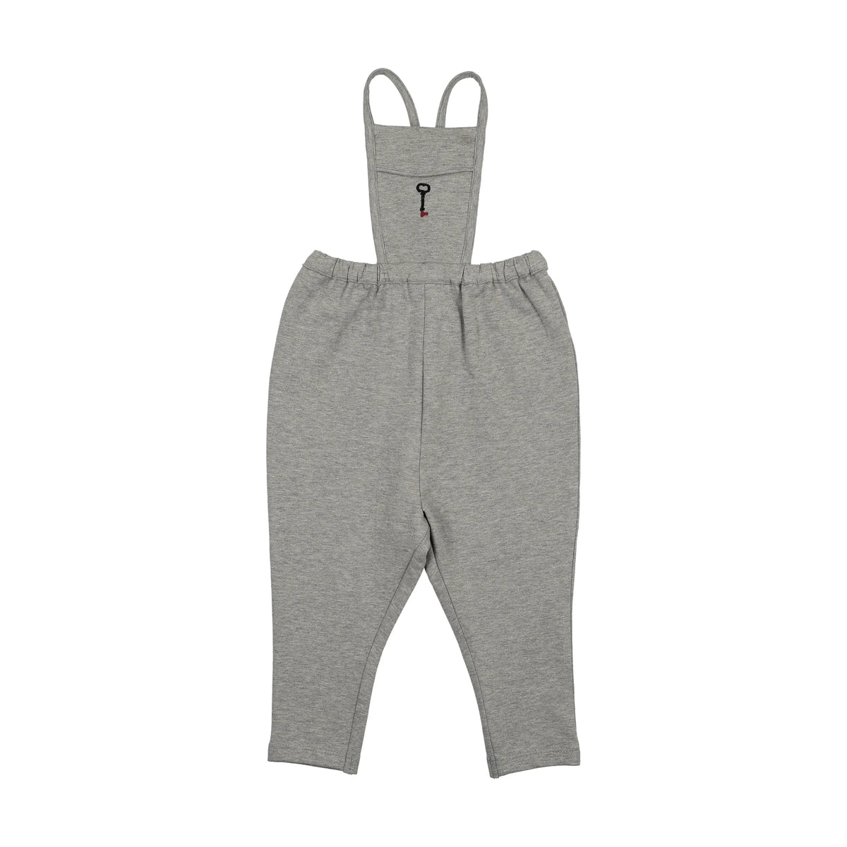 Lil Legs LIMITED CAPSULE BIB OVERALLS AF26R618A-K AW26