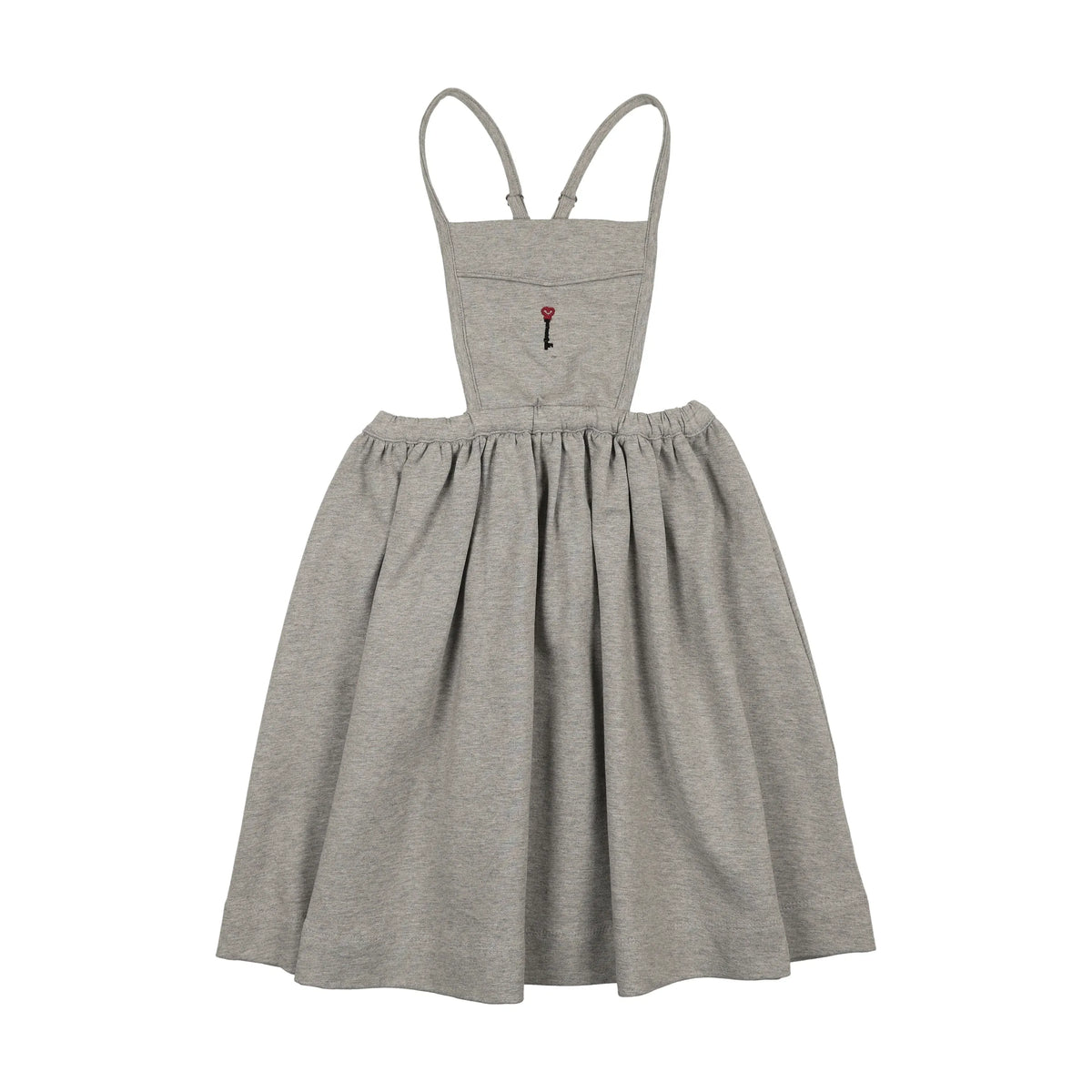 Lil Legs LIMITED CAPSULE BIB JUMPER AF26R617A-K AW26