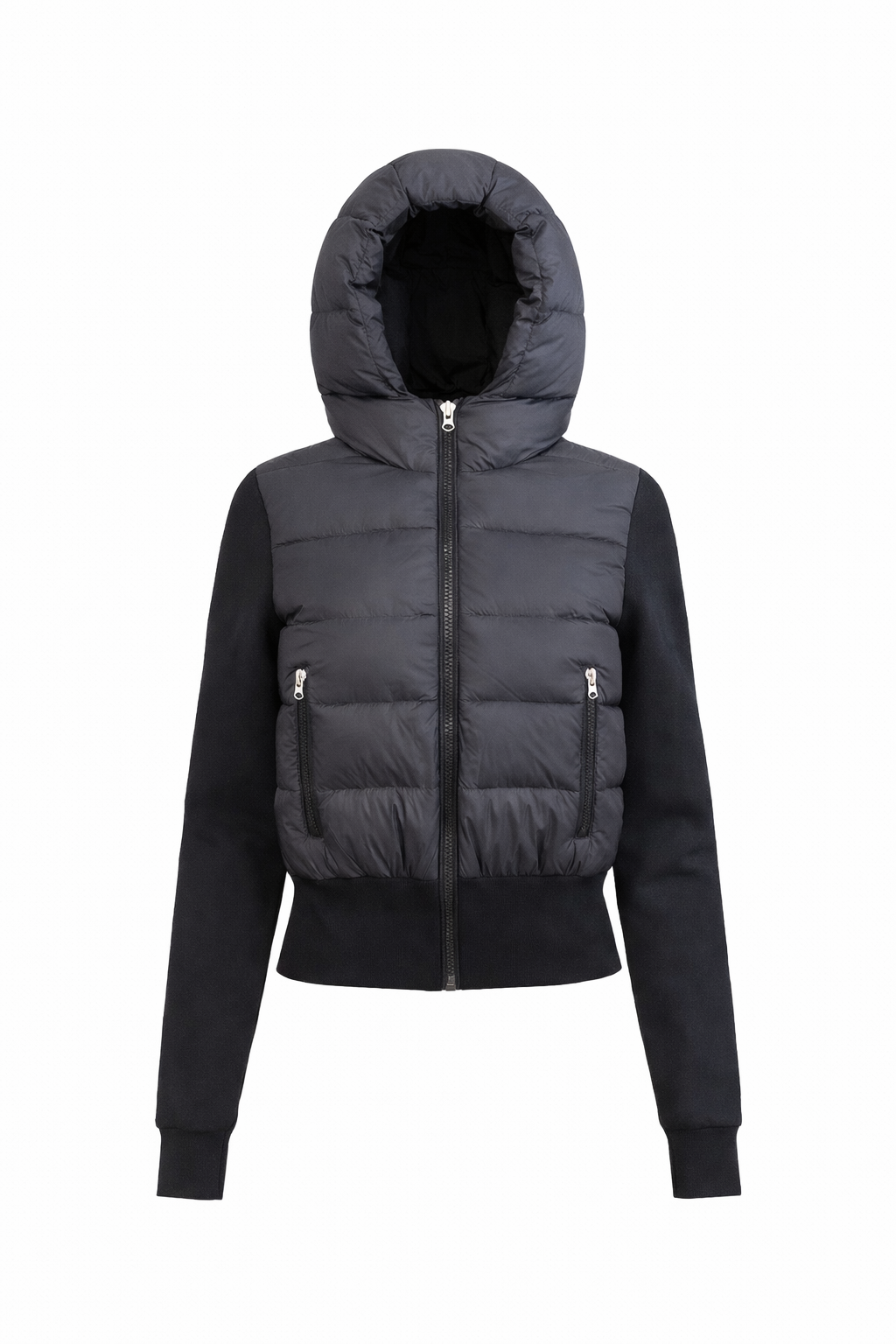 Scotch Bonnet Winter Coat S68 AW26
