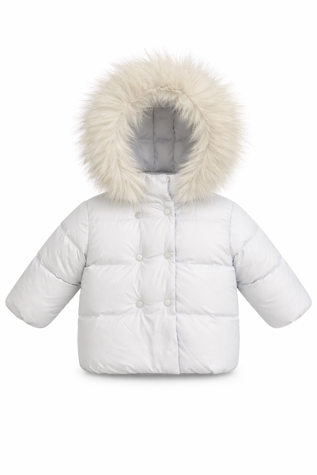 Scotch Bonnet Winter Coat B2 AW26