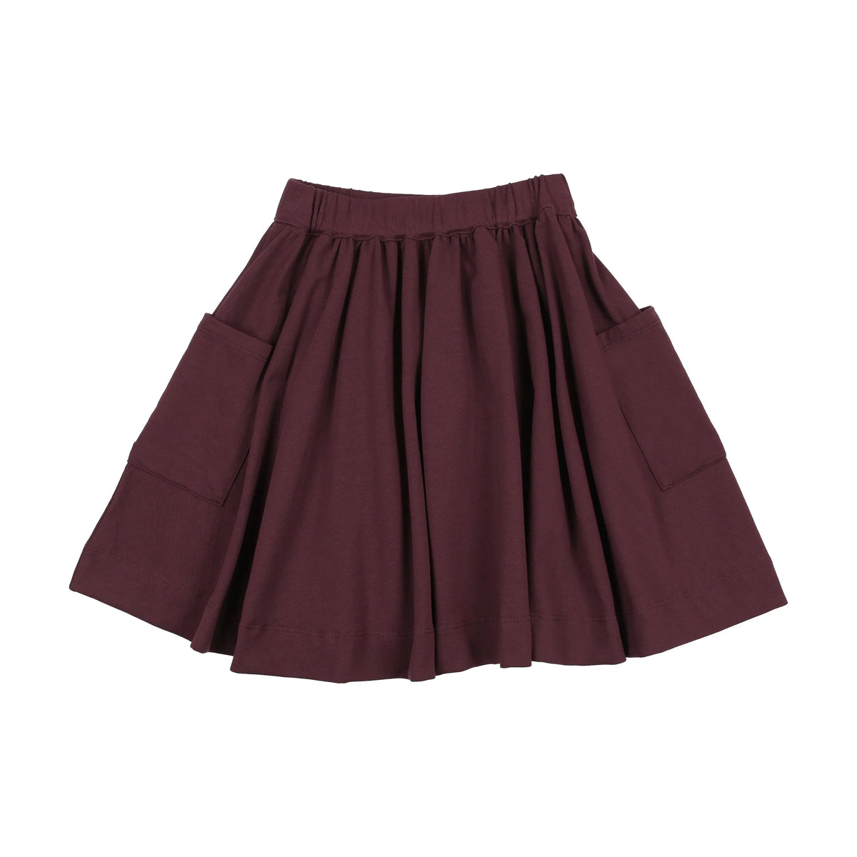 Lil Legs POCKET CIRCLE SKIRT AF26S816-K AW26