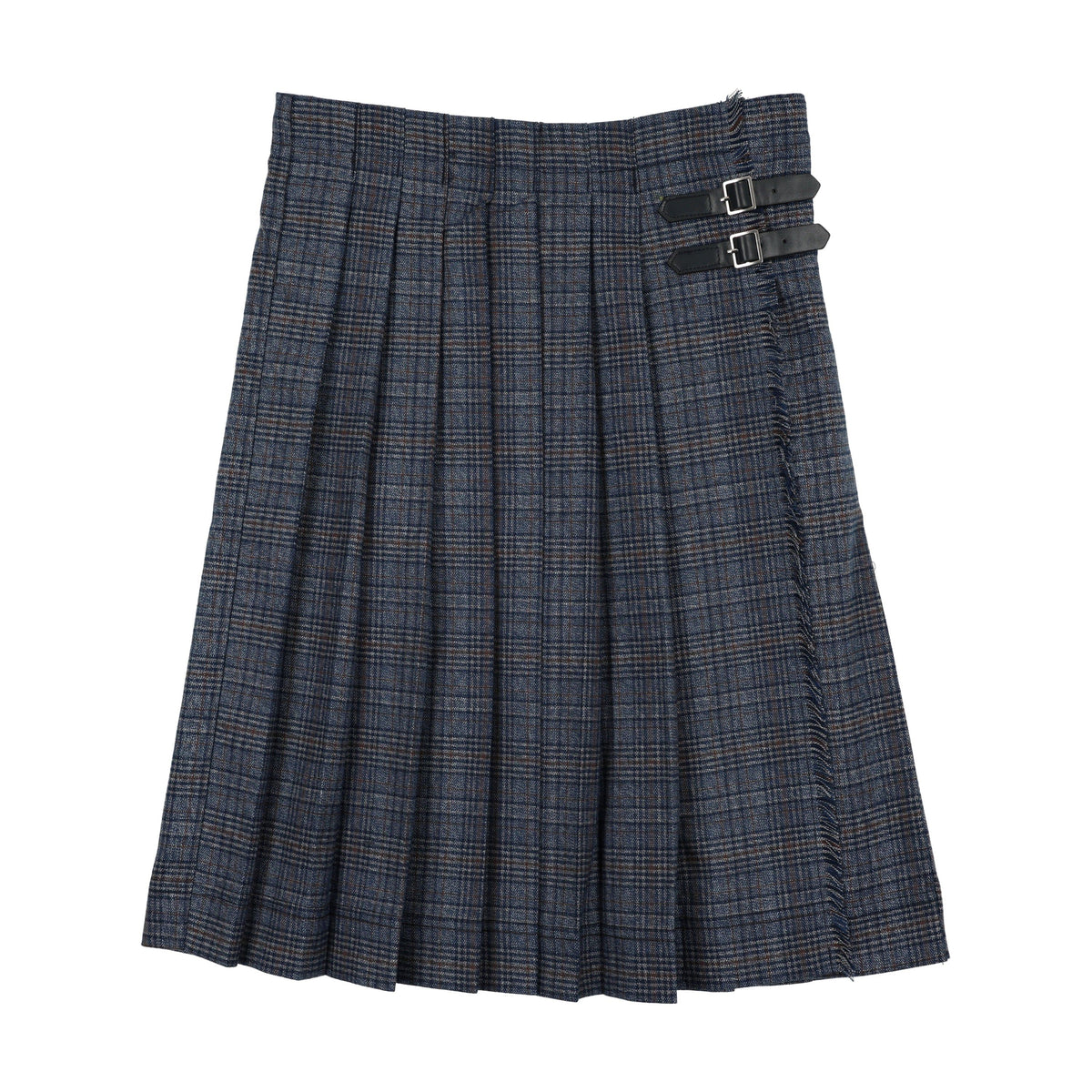 Lil Legs KILT SKIRT AF26S808B-K AW26