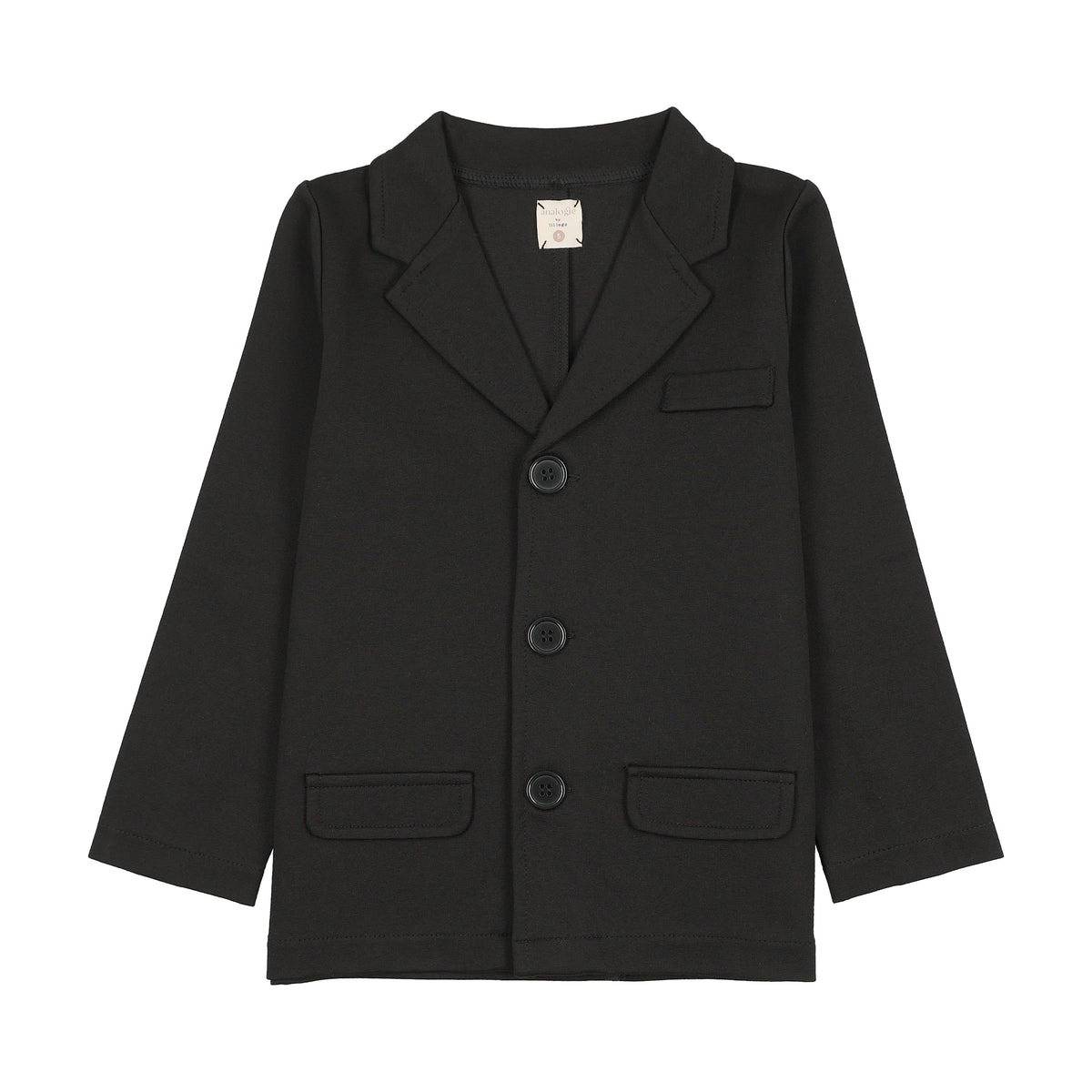 Lil Legs PONTE BLAZER AF26S546-K AW26