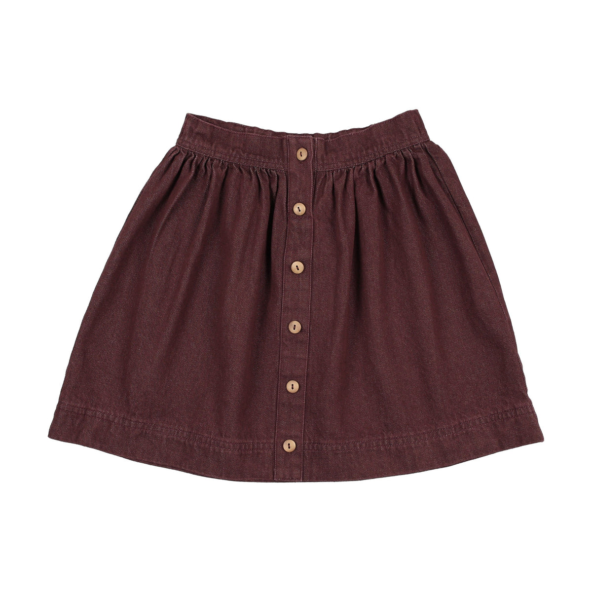Lil Legs RUGGED THREADS SKIRT AF26S802-T AW26