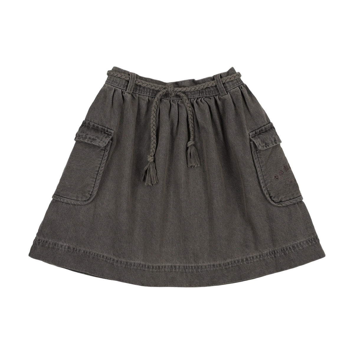 Lil Legs DENIM DAY SKIRT AF26S807-T AW26