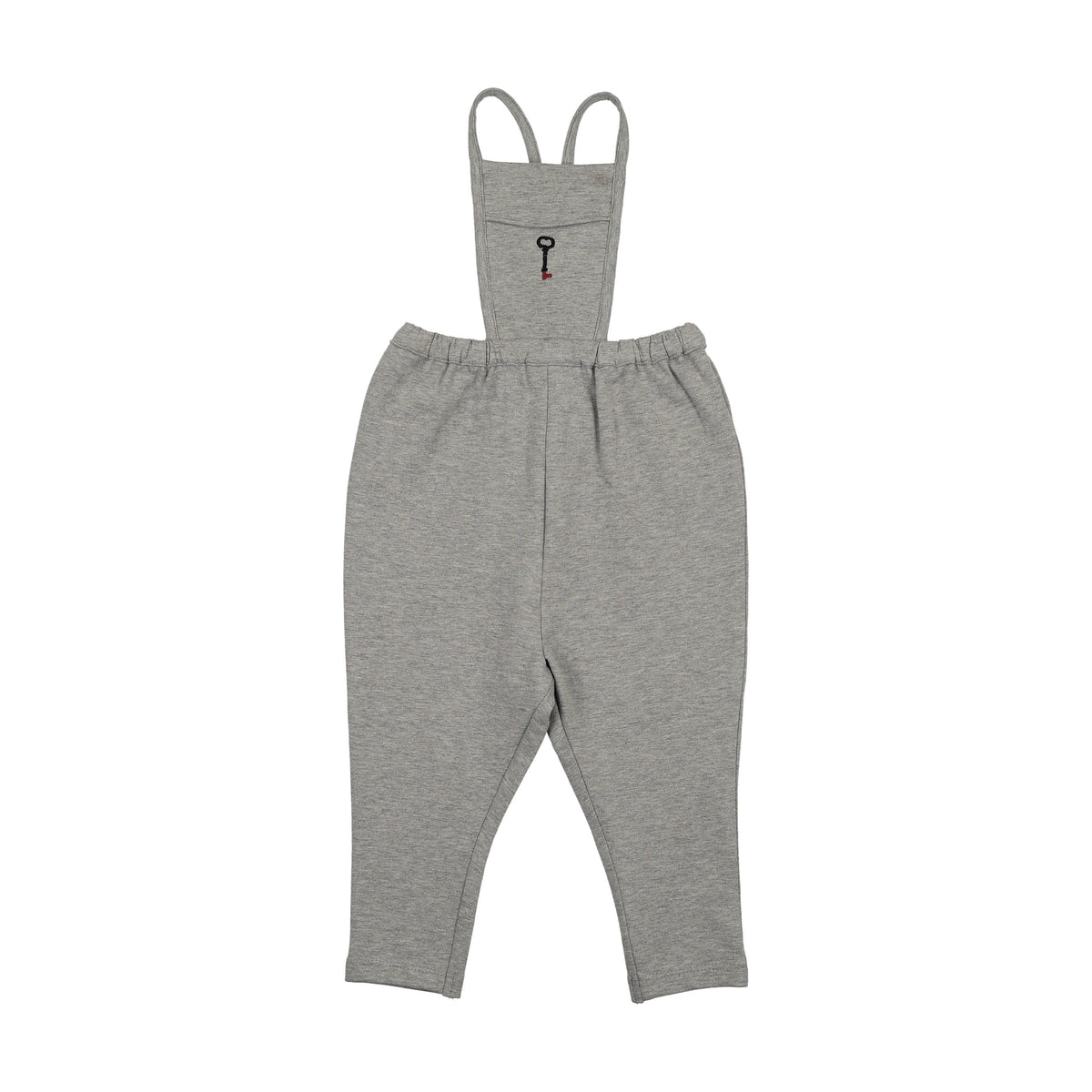Lil Legs LIMITED CAPSULE BIB OVERALLS AF26R618A-K AW26