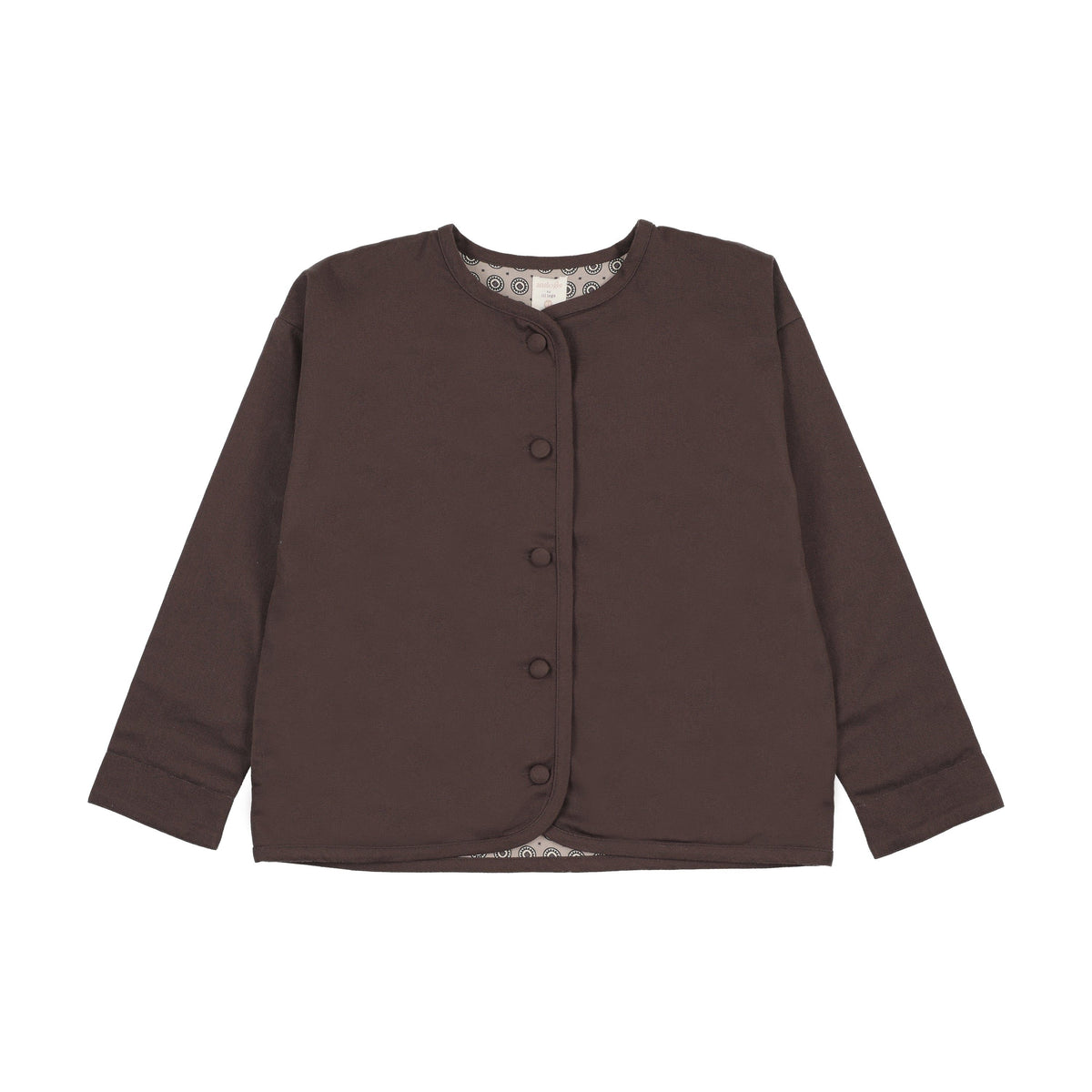 Lil Legs HOME GARDEN BOYS SINGLE BREASTED BLAZER AF26S532-K AW26
