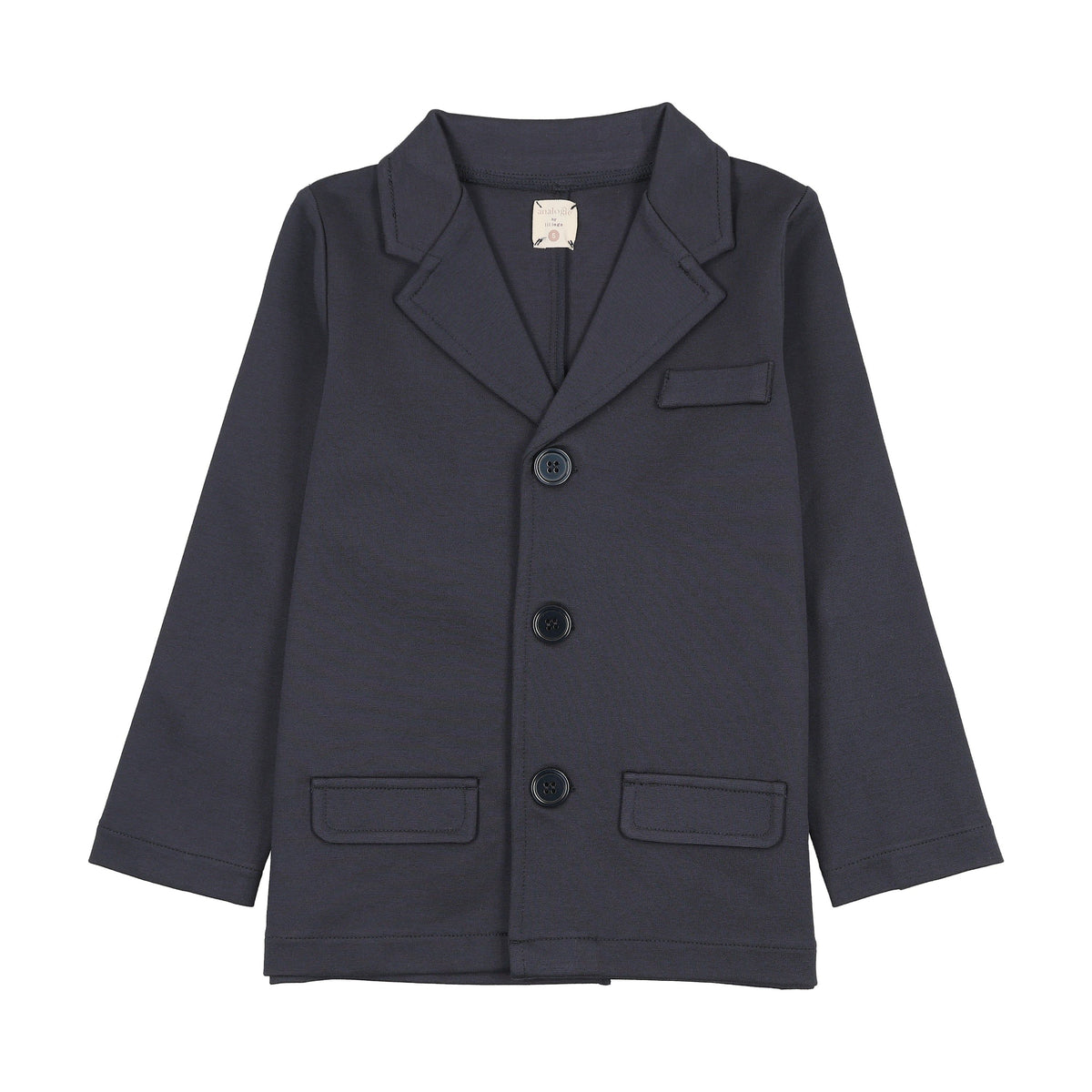 Lil Legs PONTE BLAZER AF26S546-K AW26