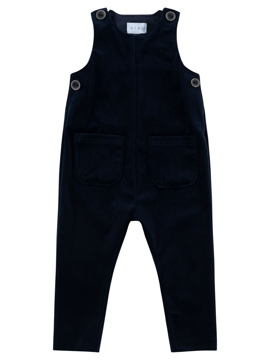 klai Kids Mikey Overalls TD34129 AW26