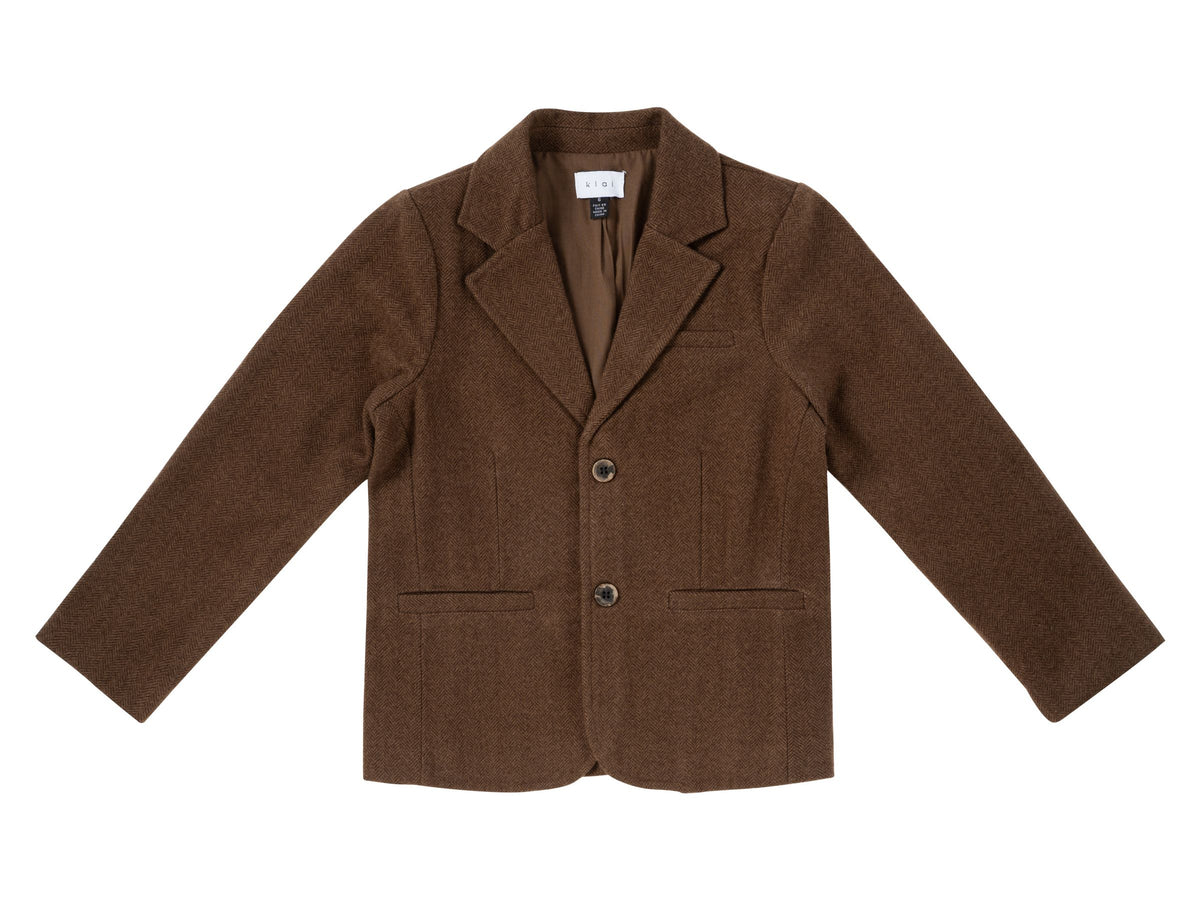 klai Kids Sammy Blazer TD34123 AW26