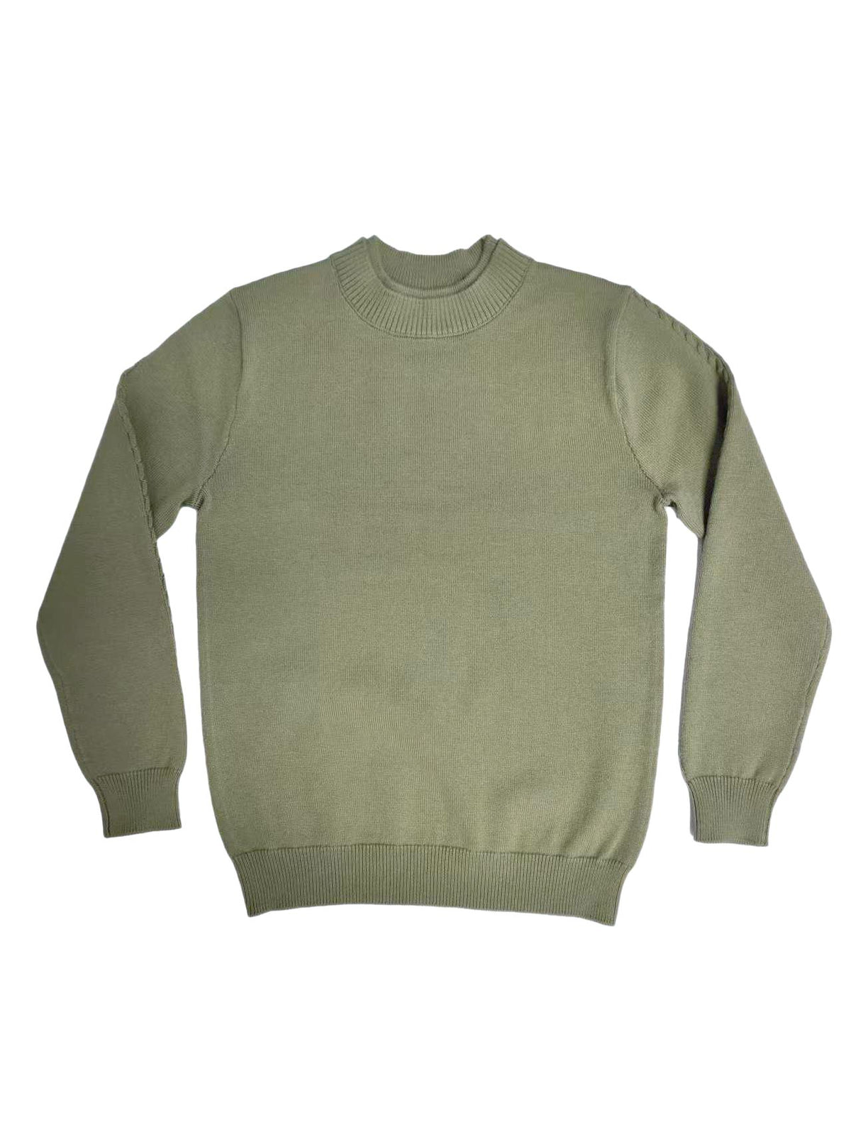 klai Kids Sydney Chain Knit Sweater G3041 AW26
