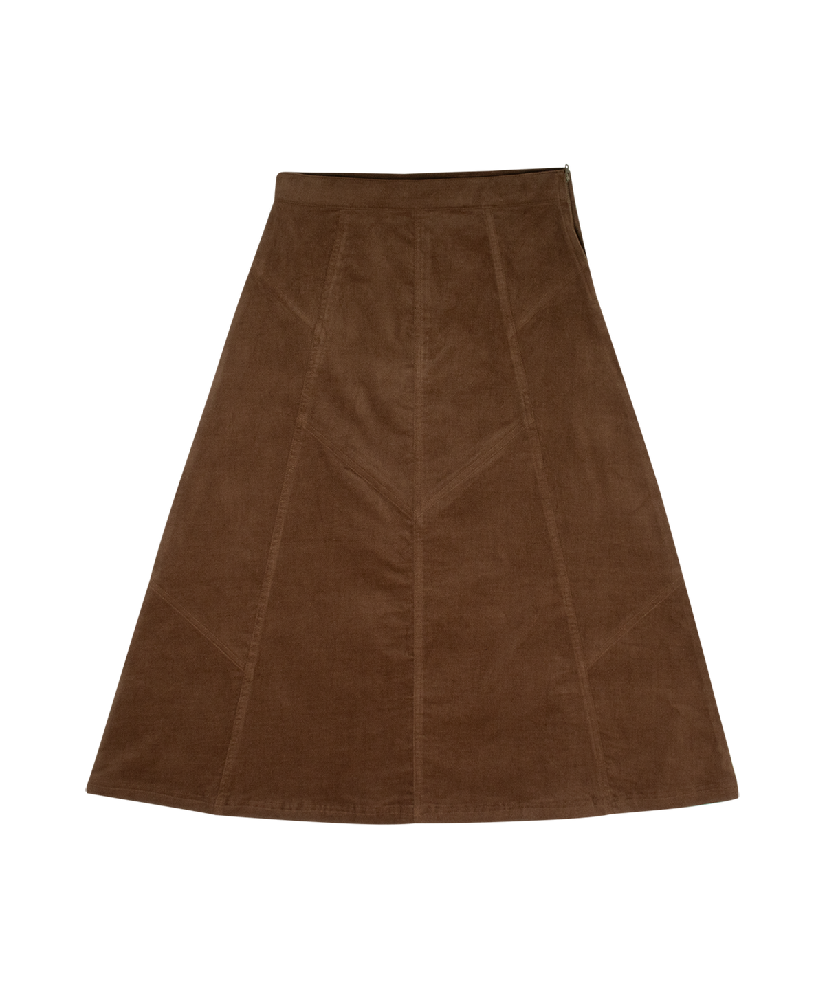 Crew Kids Lexi Maxi Skirt AL3281 AW26