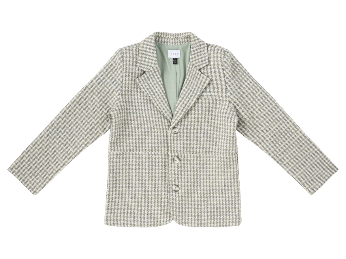 klai Kids Sydney Blazer TD34112 AW26