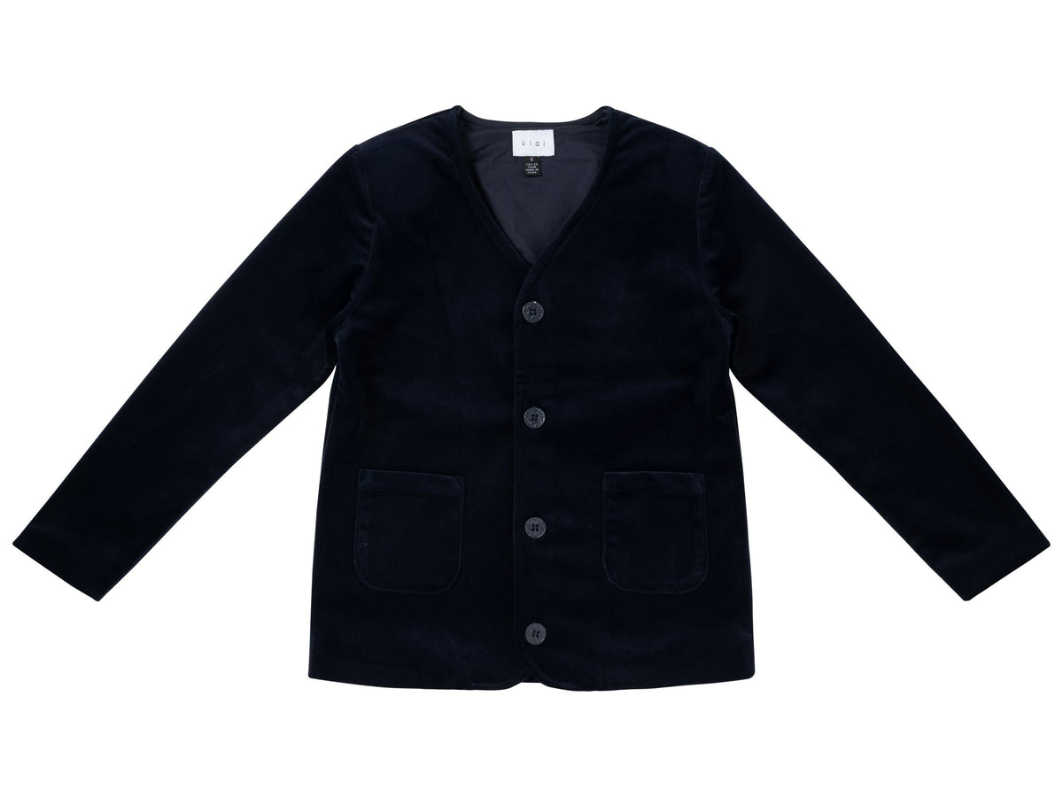 klai Kids Mikey Blazer TD34127 AW26