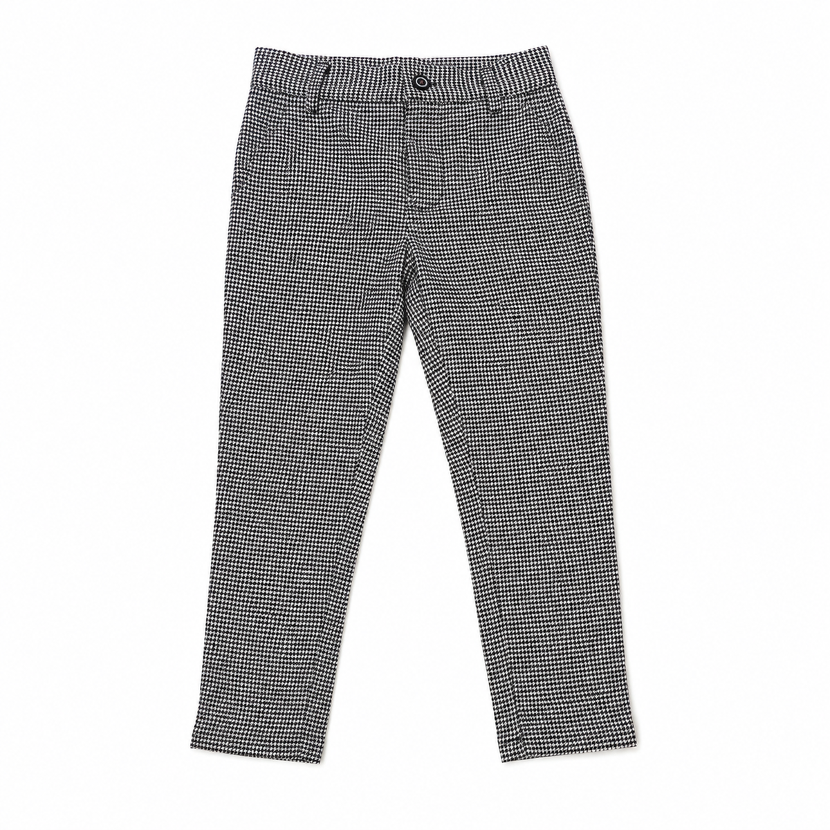 teela Houndstooth Pants 23-114 AW26
