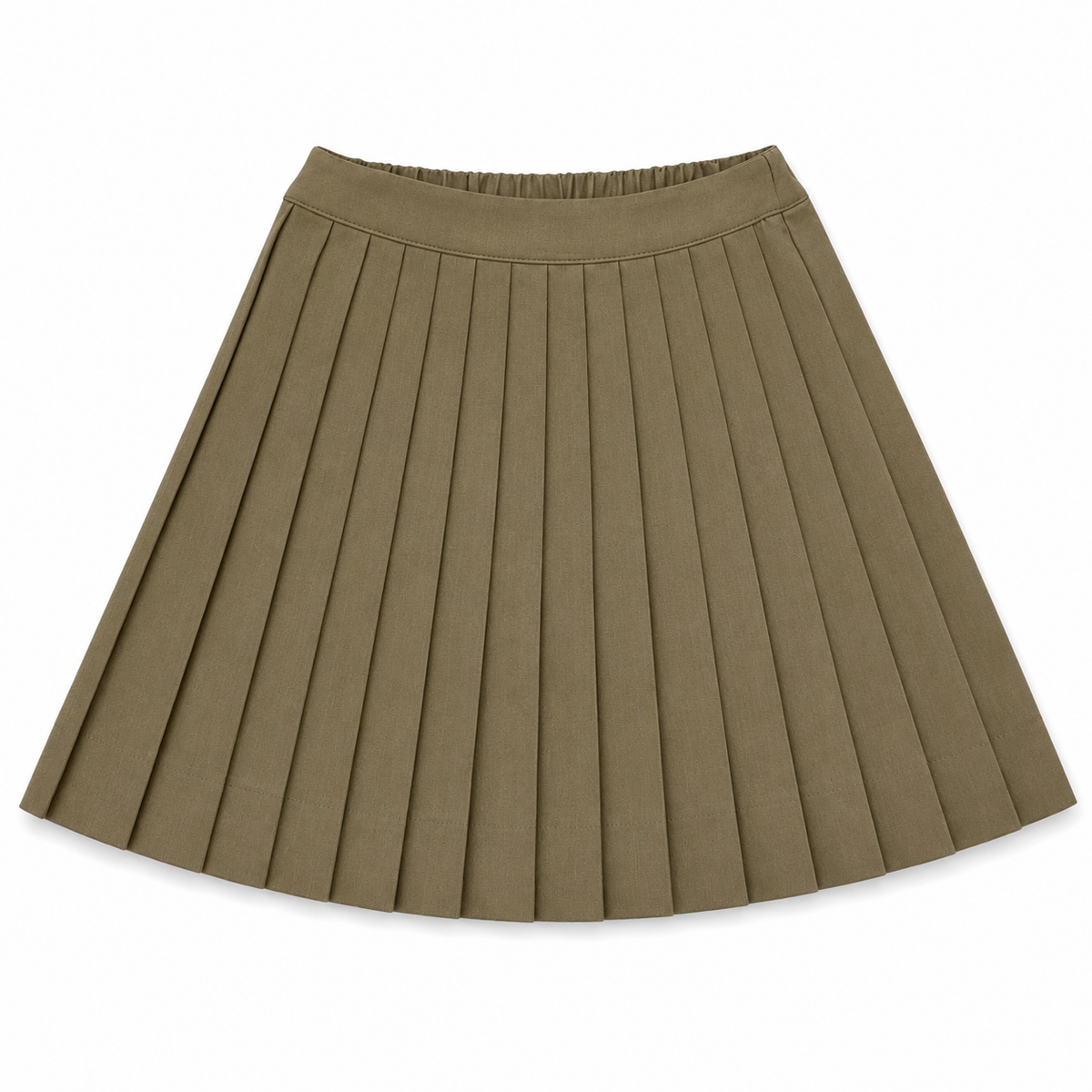 teela Pleated Skirt 23-141A AW26
