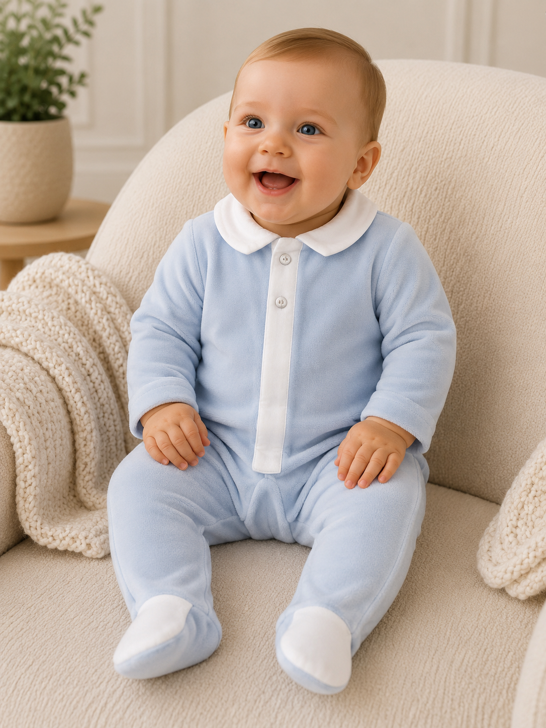 Baby Gi BG53B AW26