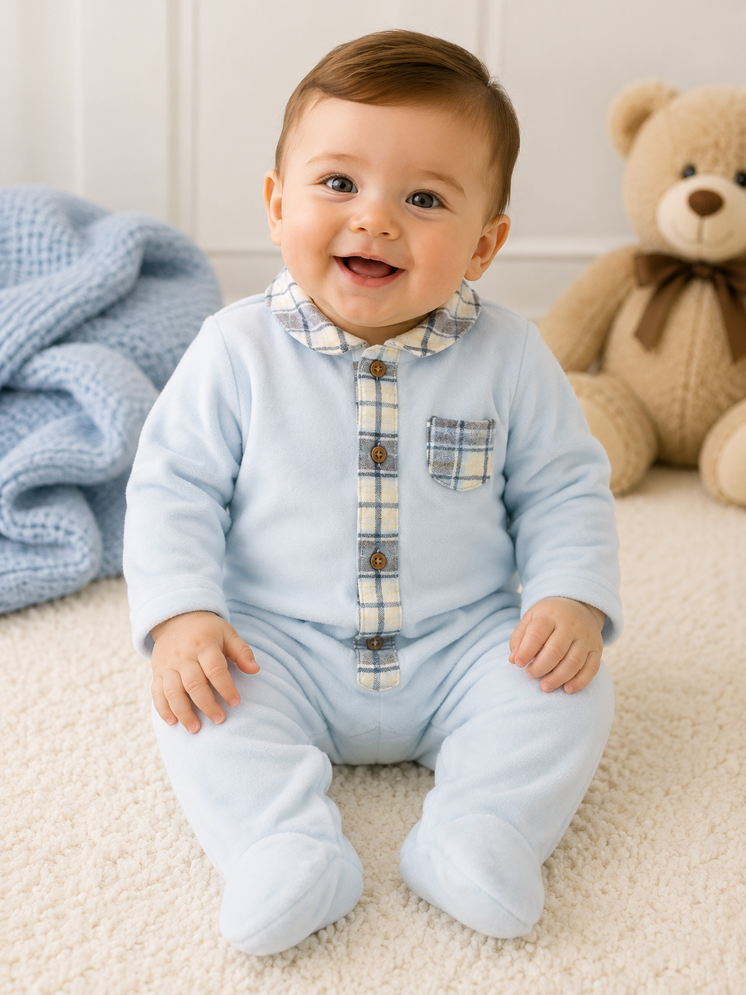 Baby Gi FF53B AW26