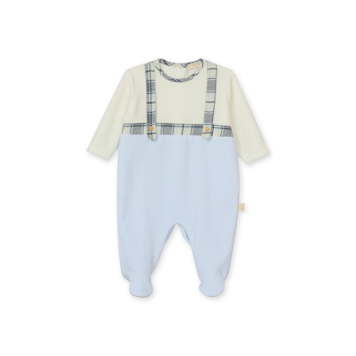 Baby Gi FF52B AW26