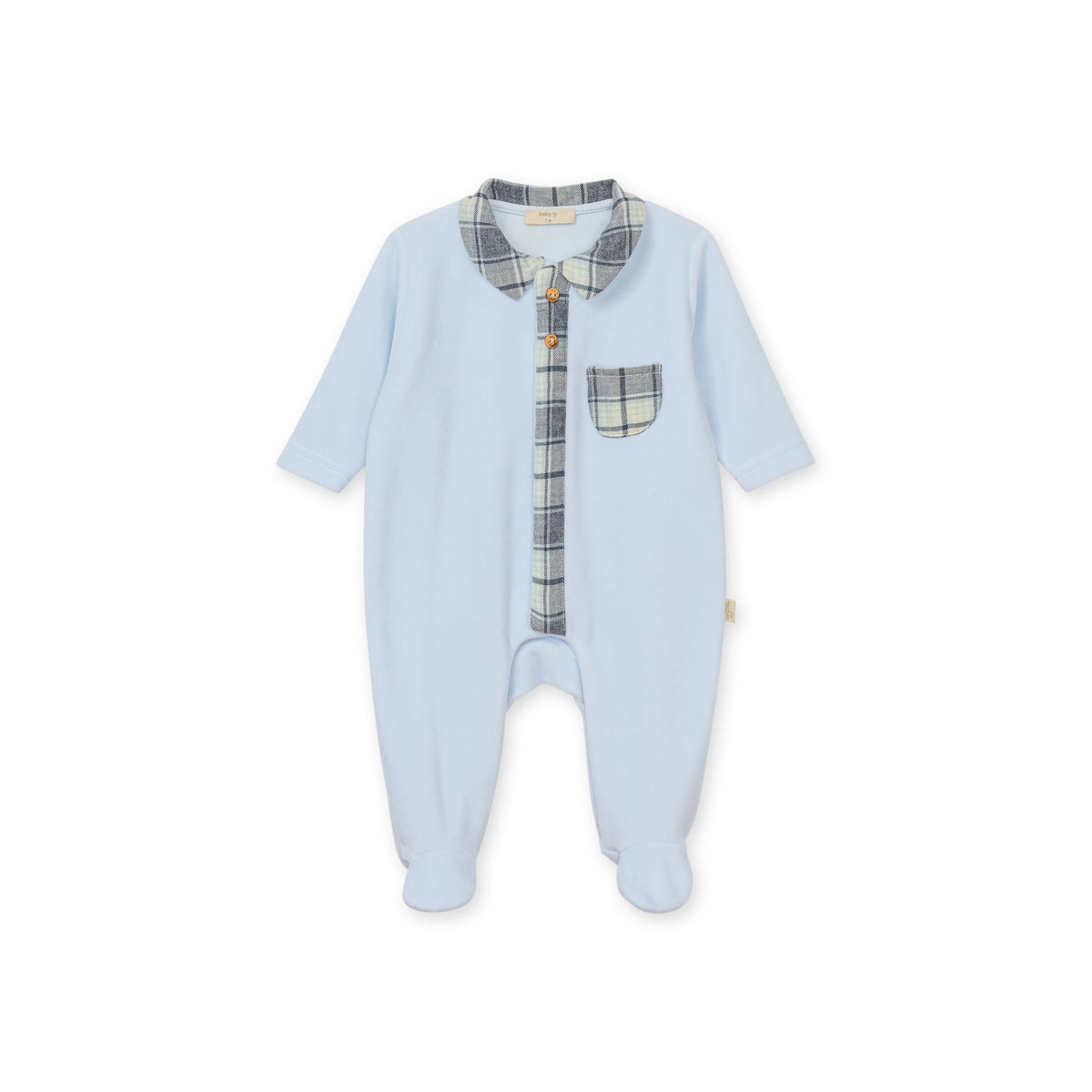 Baby Gi FF53B AW26