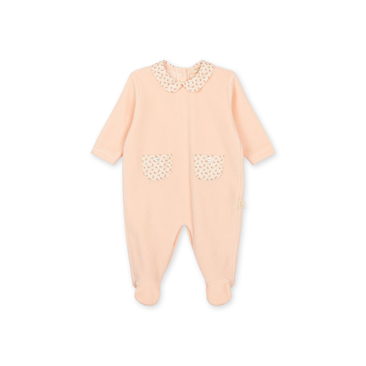 Baby Gi HE52G AW26