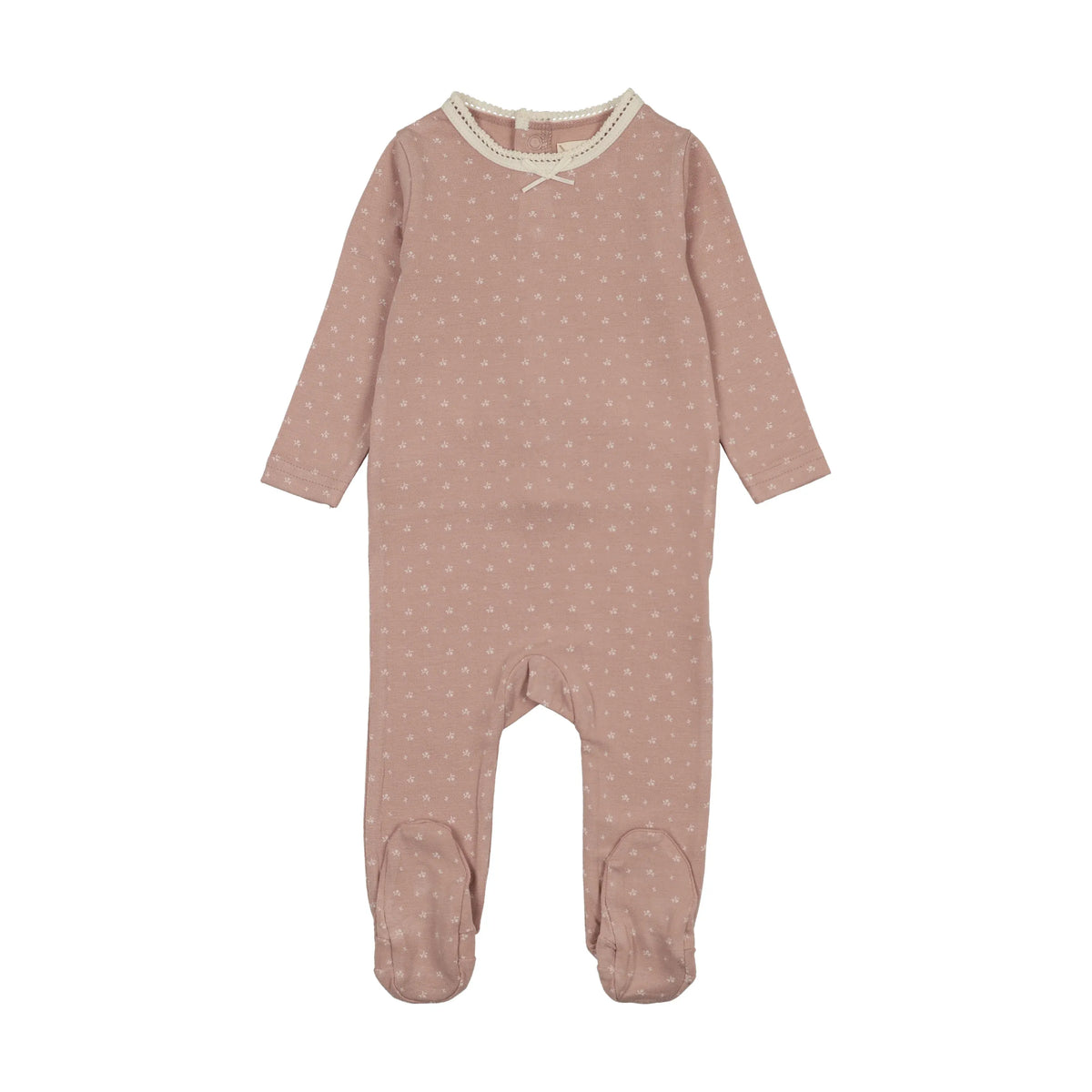 Lil Legs  TINY TWIG FOOTIE AF26S323A AW26