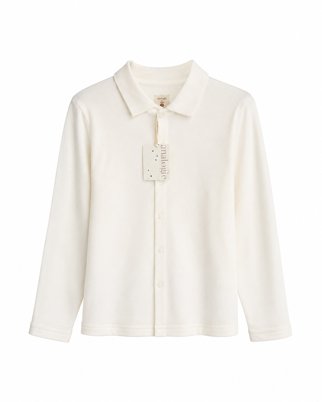 Lil Legs BUTTON DOWN POLO AF26T701-K AW26