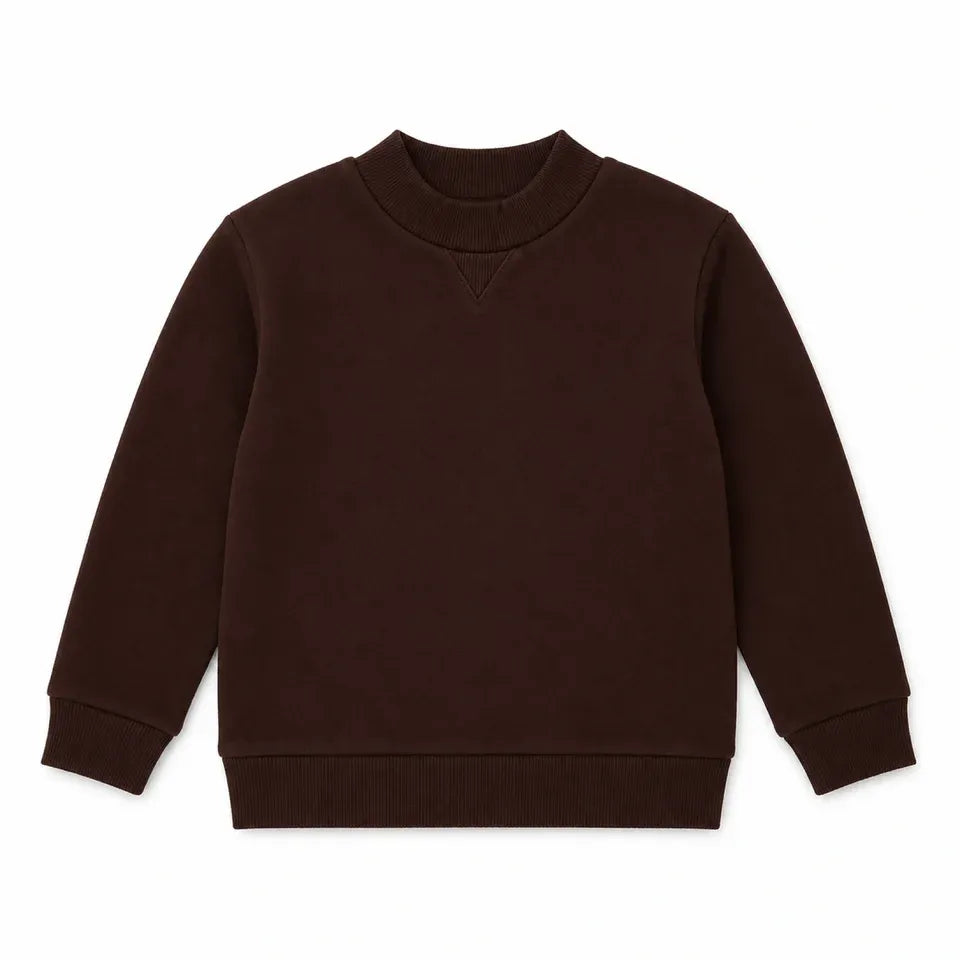 Bonjoy Double Buckle Mockneck SW26016T AW26