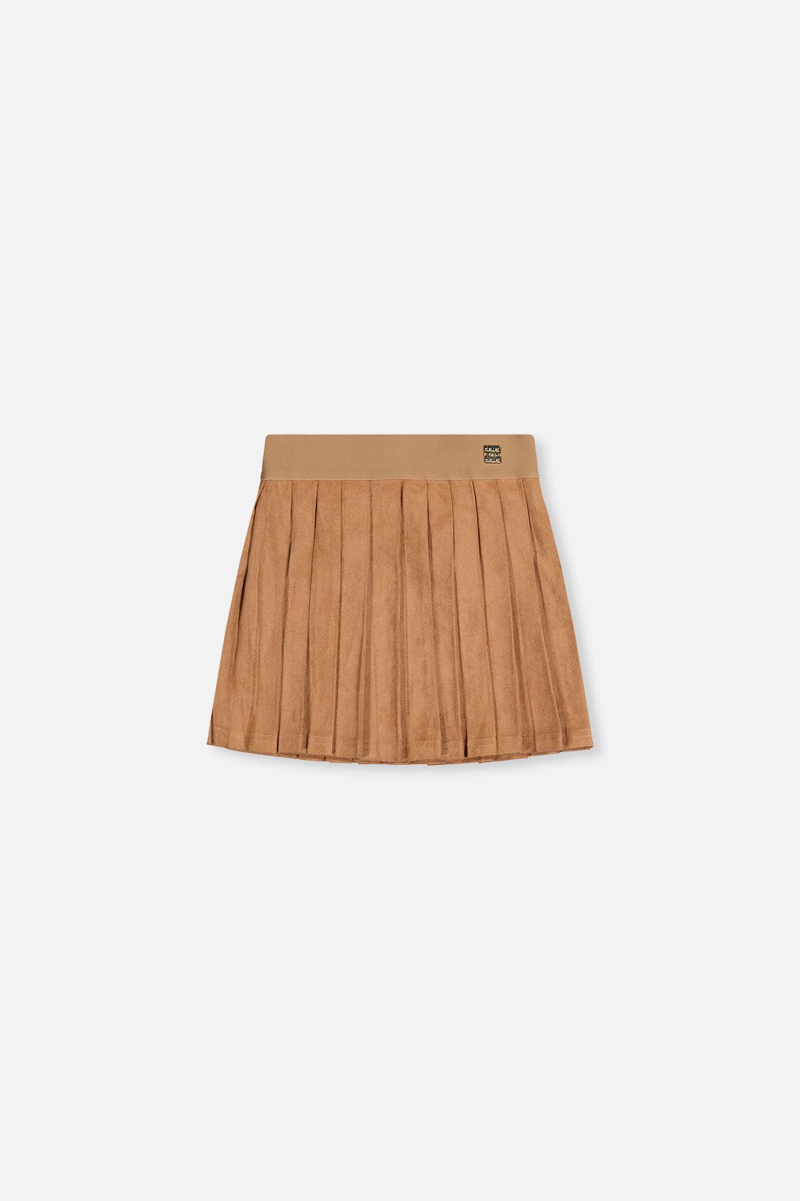 deux par deax Pleated Skirt J20I81 AW26