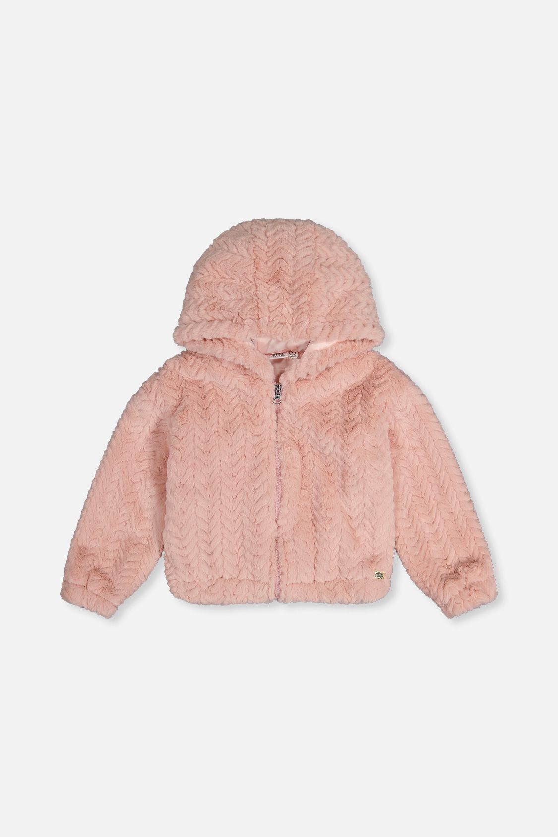 Deux par Deux j20g50 Coat