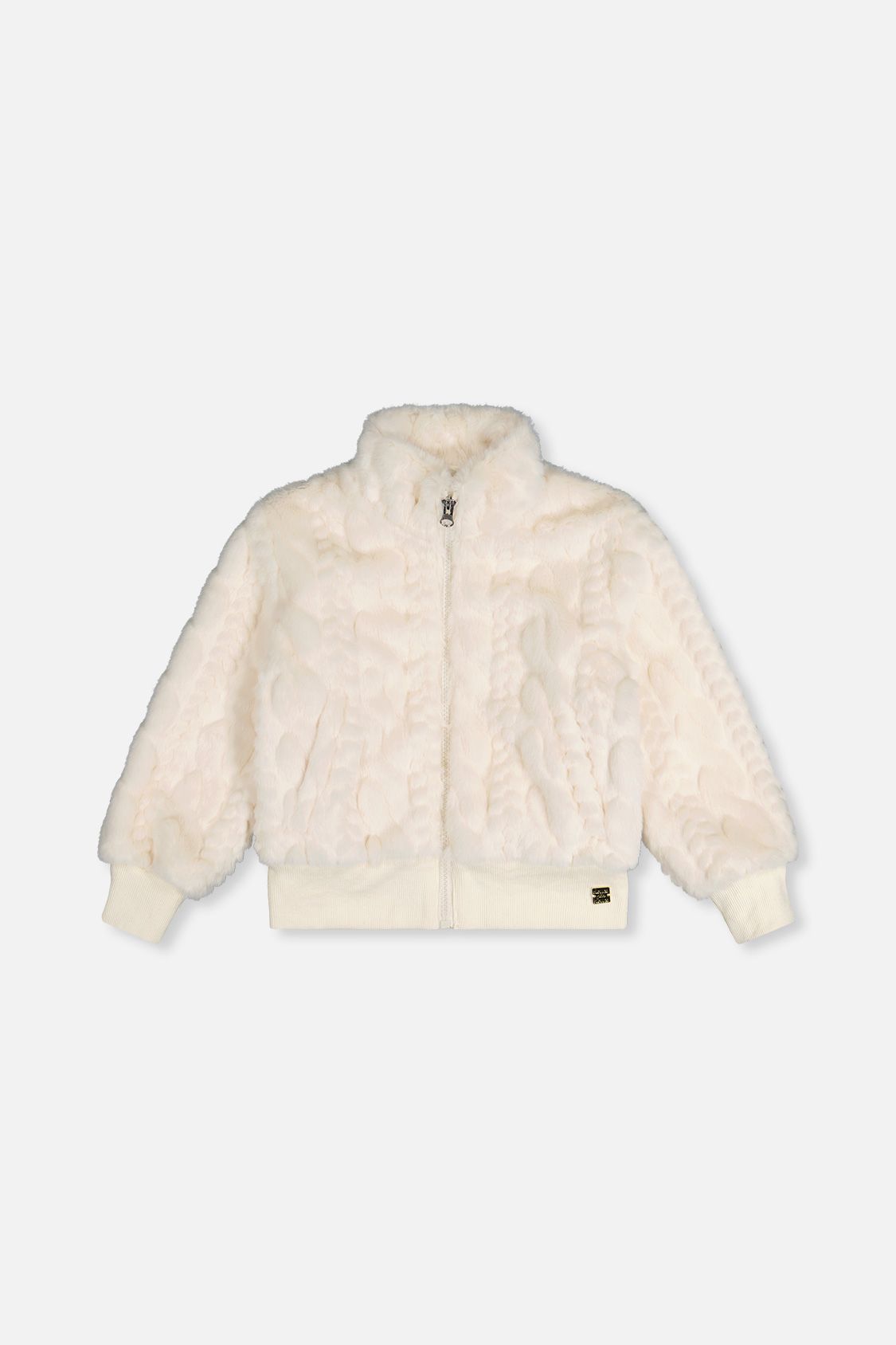 Deux Par Deux j20h50 white coat