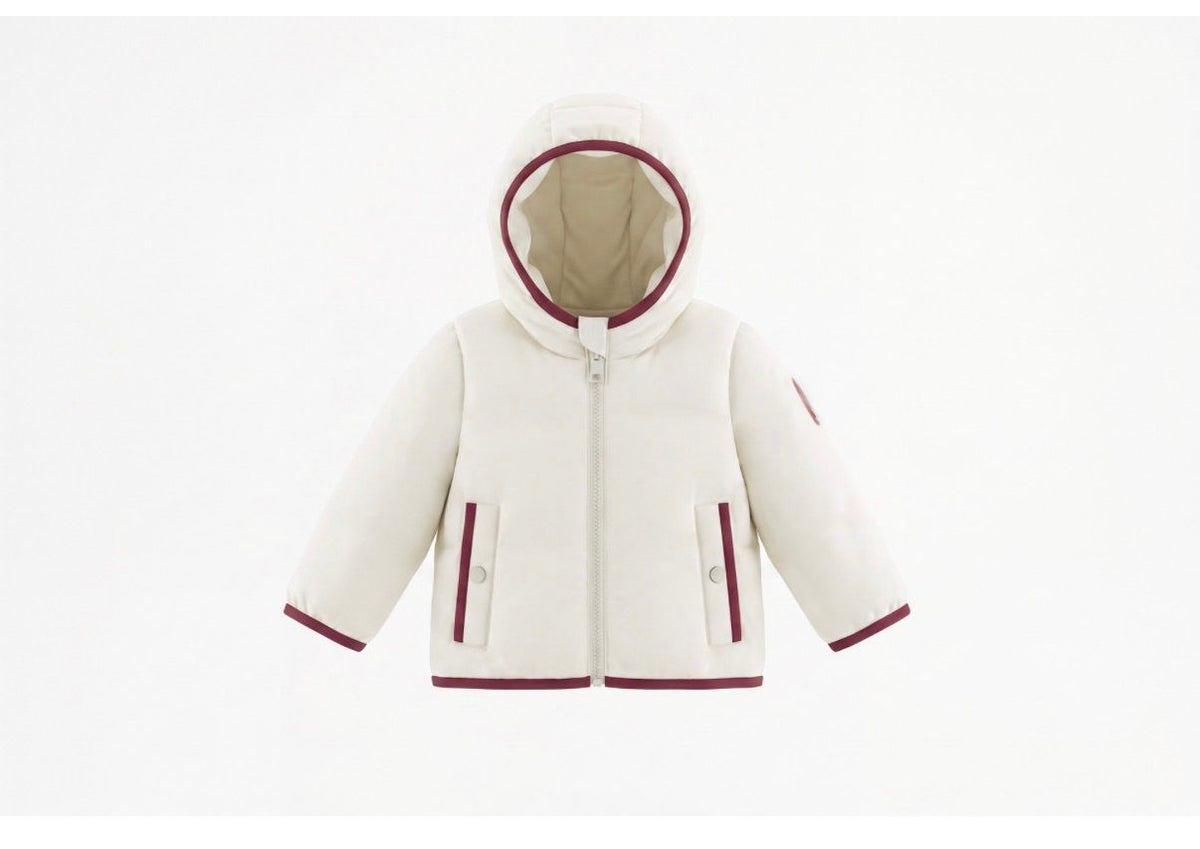 PRAMIE Binding Jacket 2643JP AW26