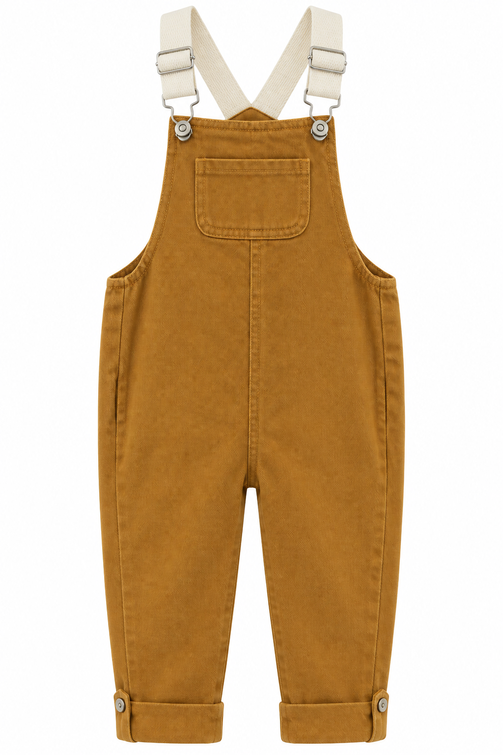 Kin Kin DENIM OVERALL FAW26-BD3 AW26