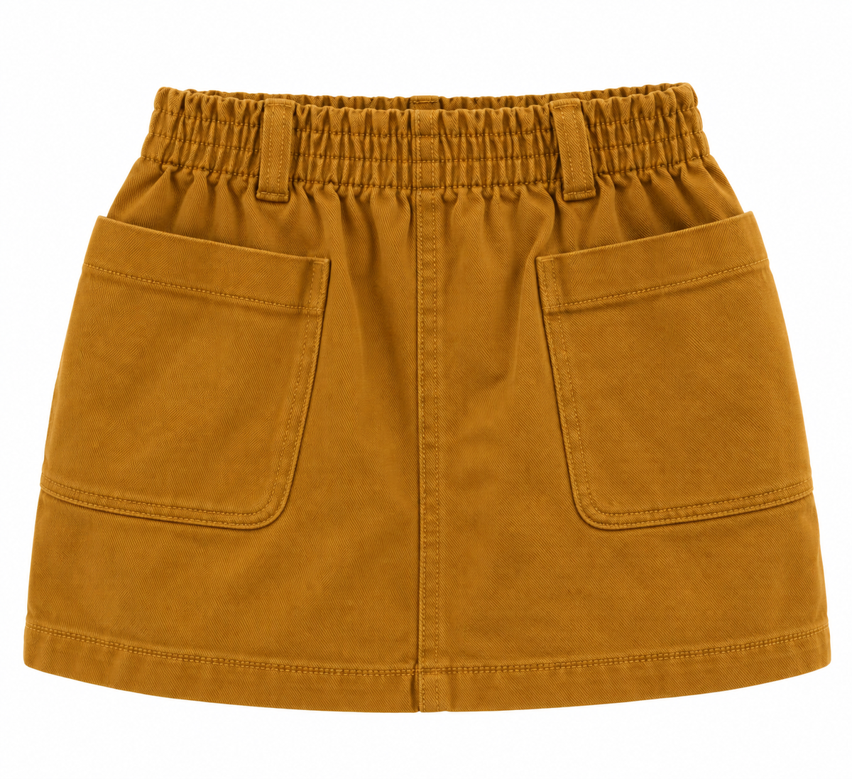 Kin Kin DENIM SKIRT FAW26-BD2 AW26