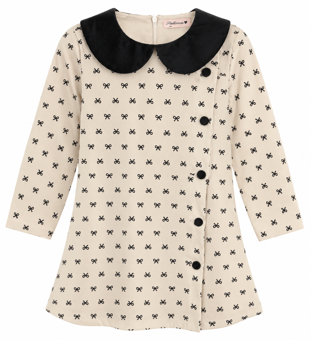 Thread Apparel G-144 Ivory AW26