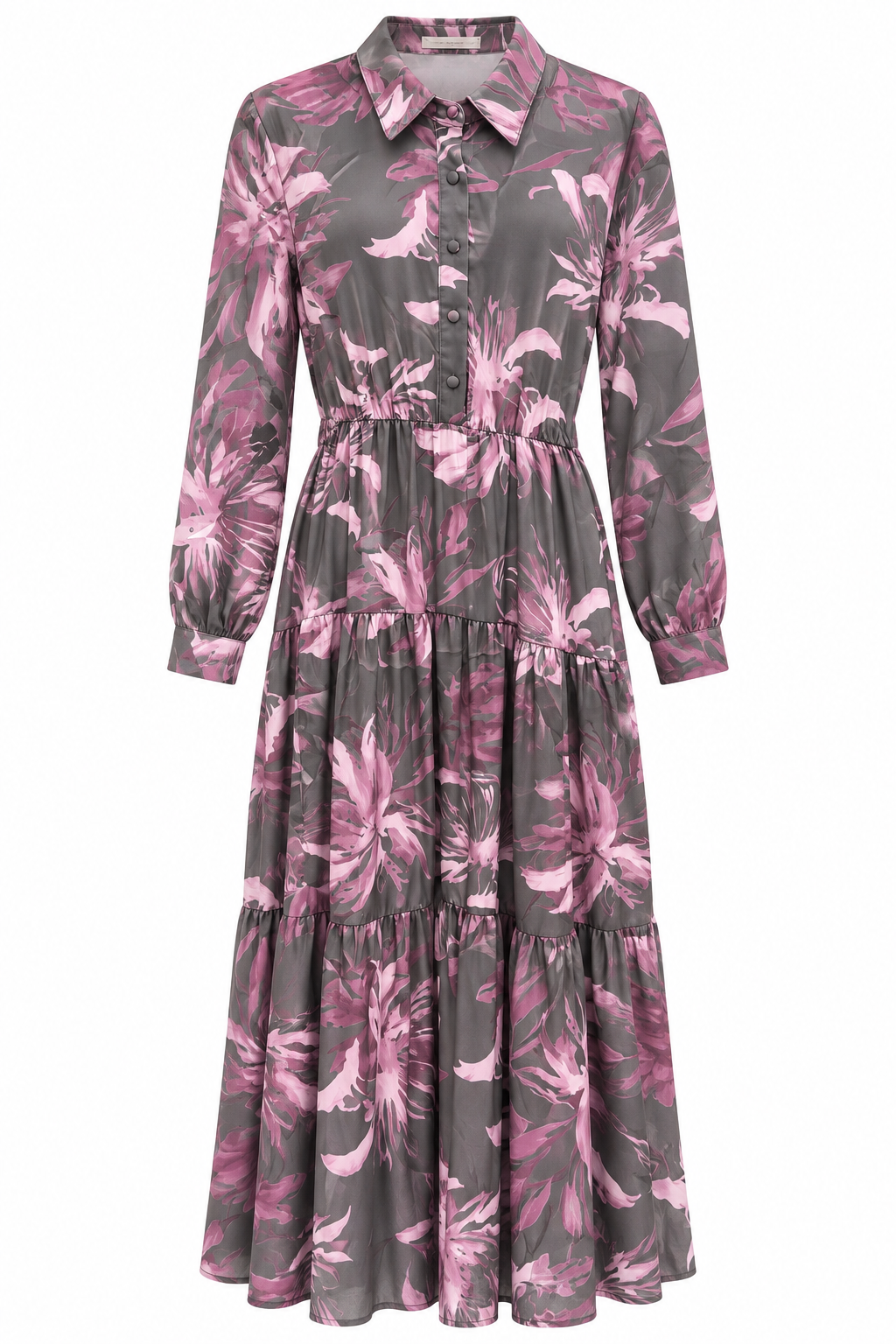 Thread Apparel T-348 Floral AW26