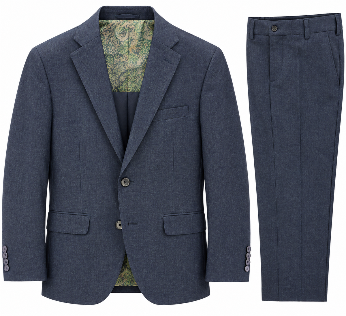 T.O Collection BOYS TO FASHION SUIT TFJ1318S AW26