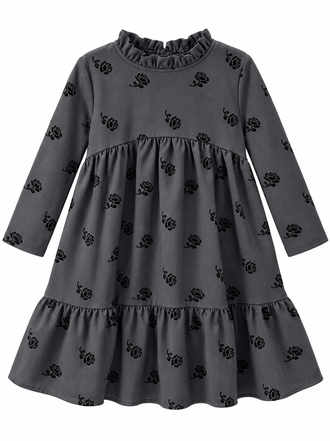 Thread Apparel G-141 Charcoal AW26