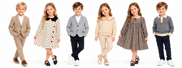 Teen-2-Piece Sets