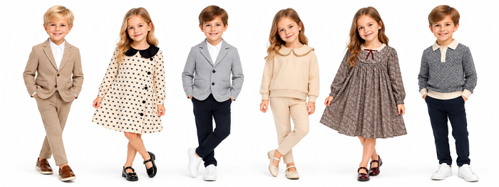 Teen-2-Piece Sets