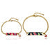 Large Butterfly ID Bracelet