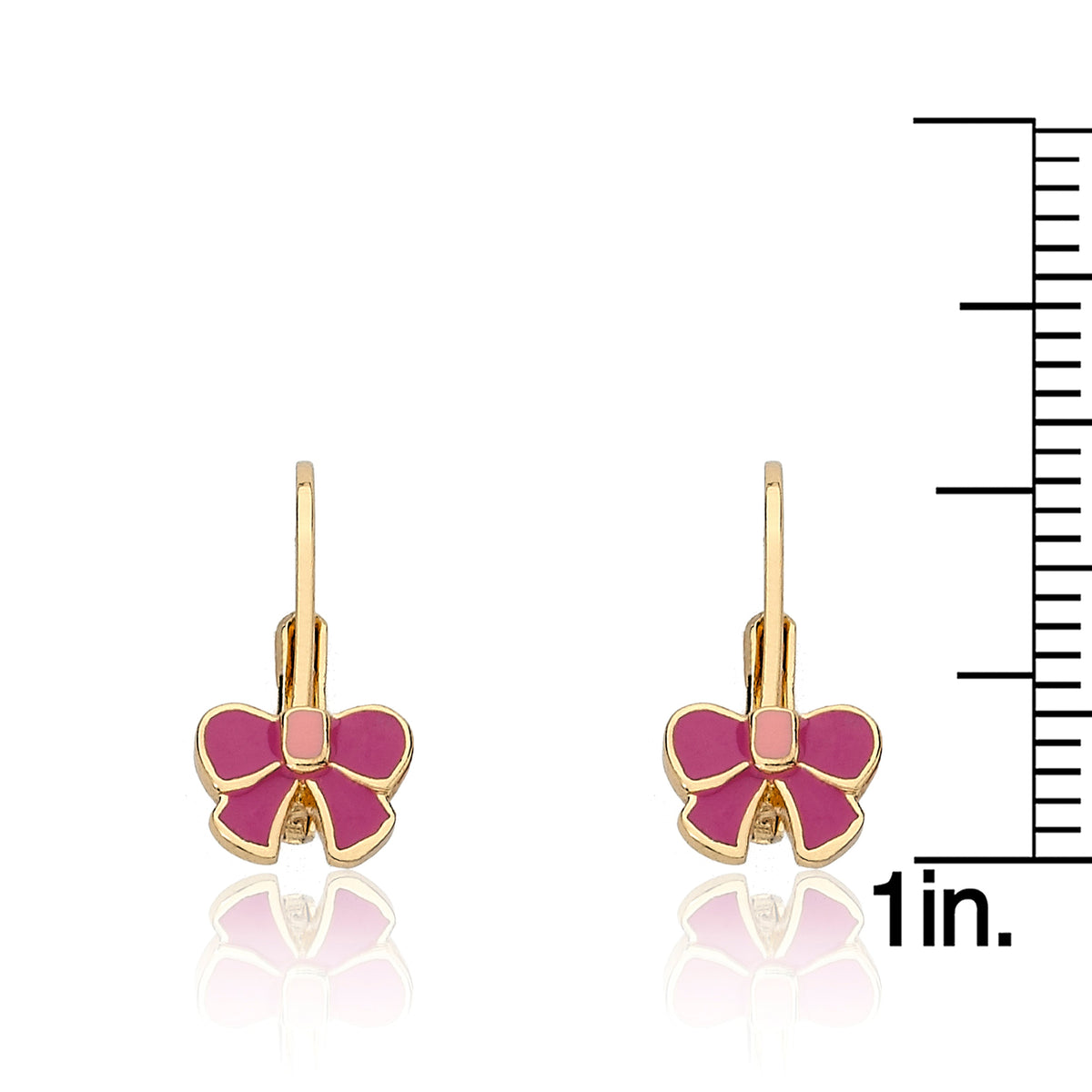 BOW BEAUTIFUL Earring