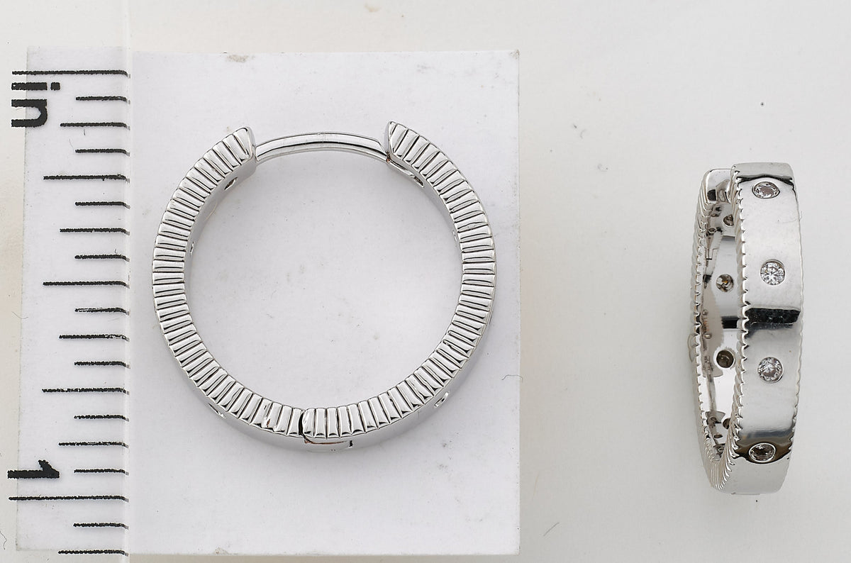 Hoop Earring