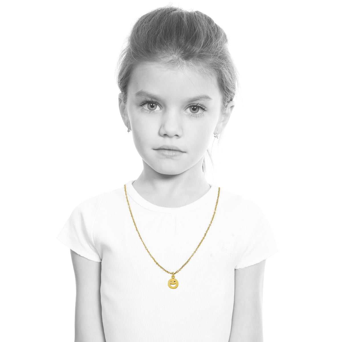 Emoji Necklace