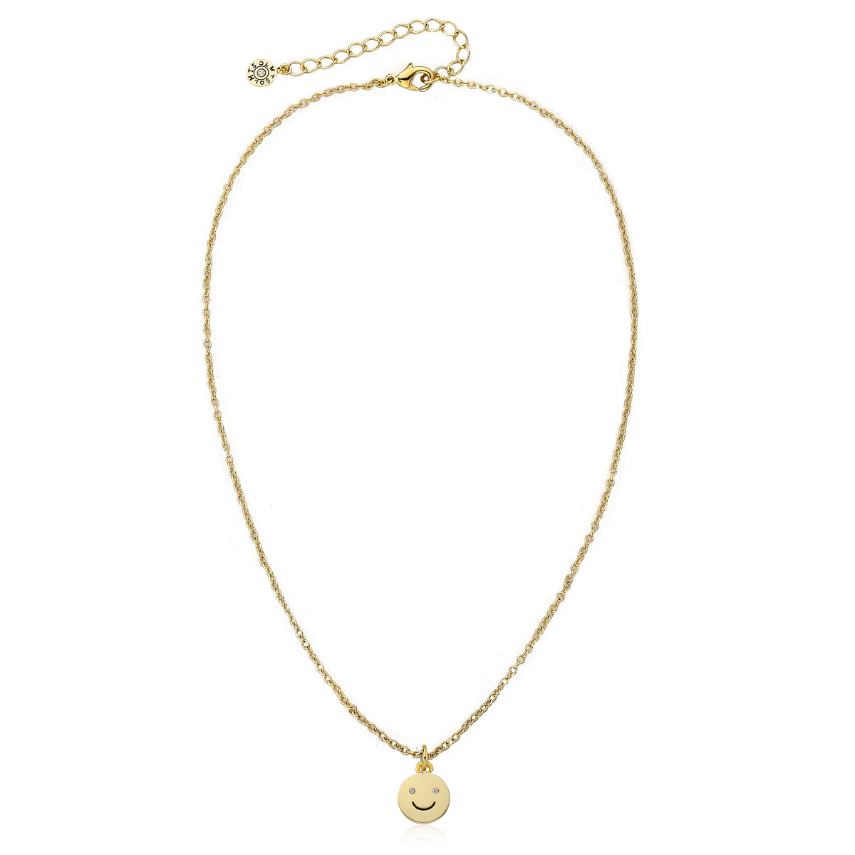 Emoji Necklace